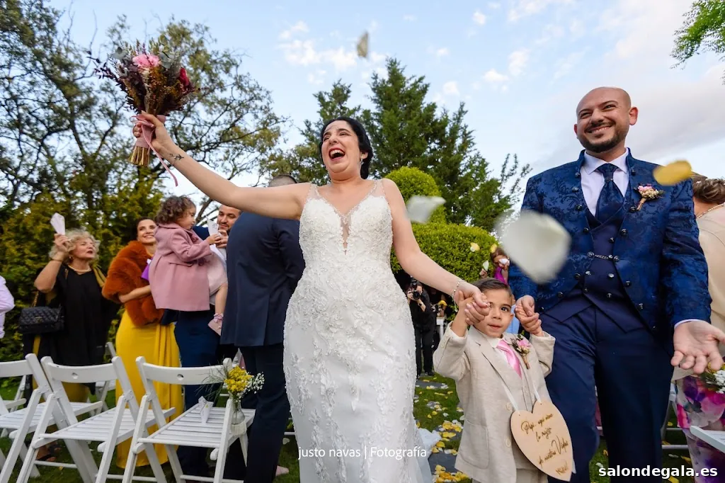 Justo Navas Fotografía