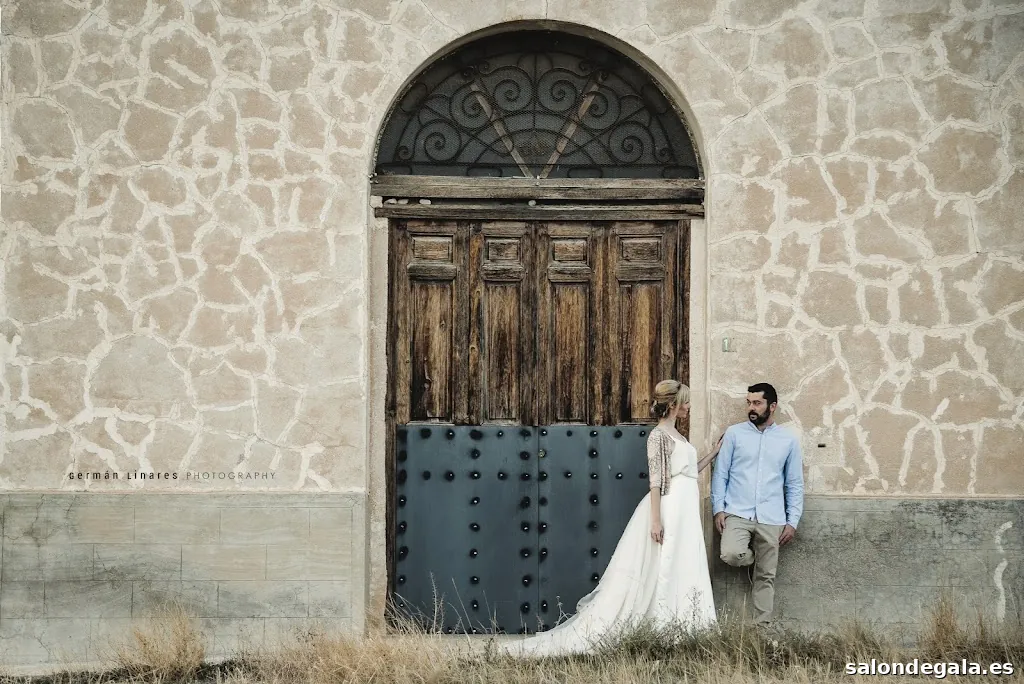 Germán Linares Fotógrafo