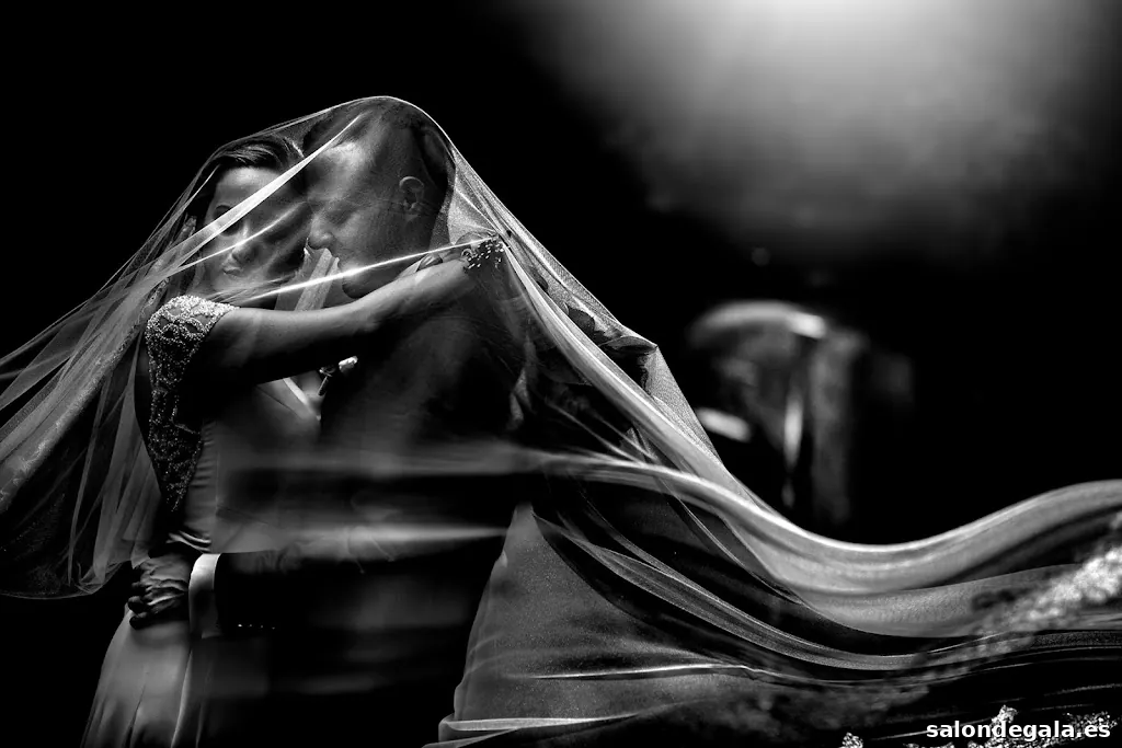 Fotógrafo Toledo - Iñaki Lungarán