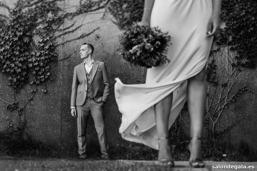 Fotógrafo Bodas Zaragoza | Carlos Santanatalia