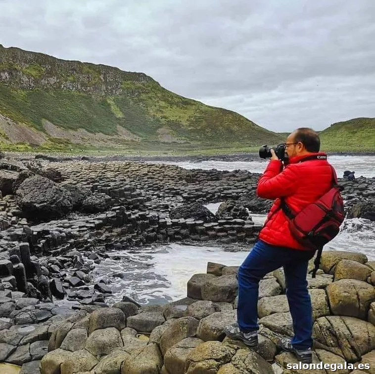 Lui G. Marín Fotografía