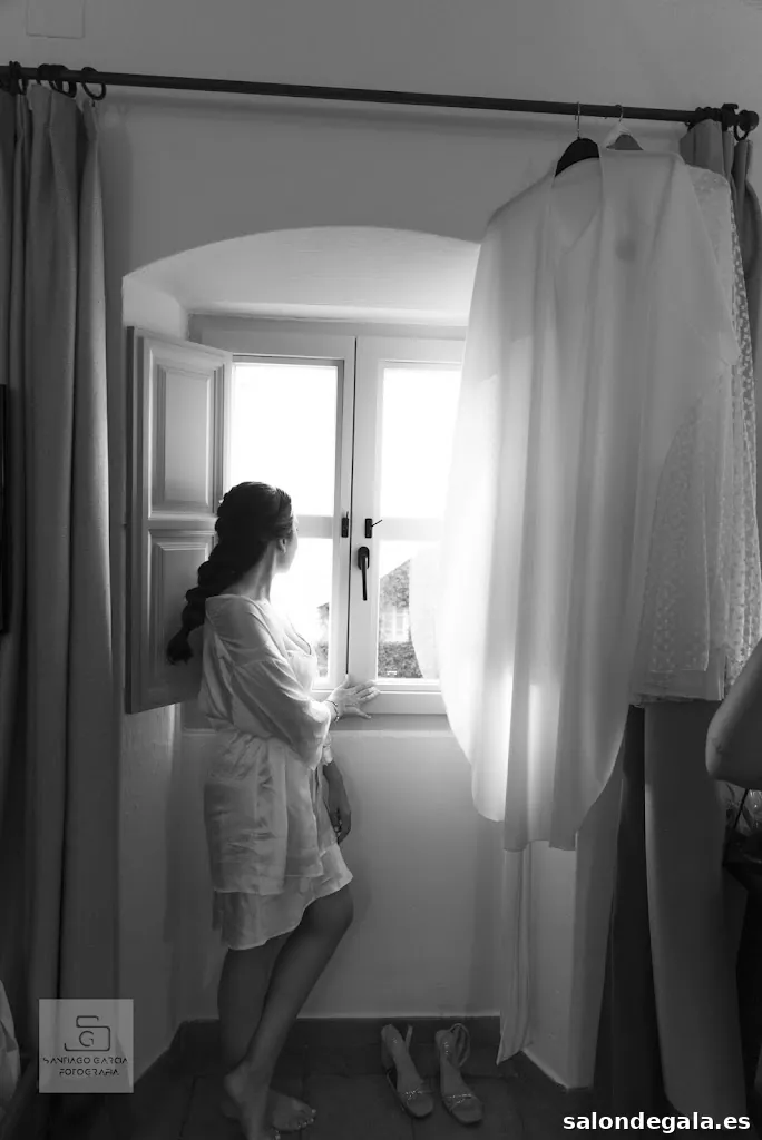 Estudio de Fotografia Santiago Garcia