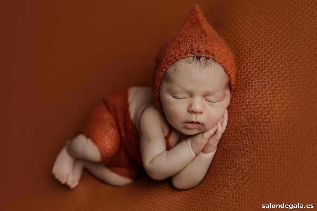 📷 Pablo Alma Fotografía Infantil