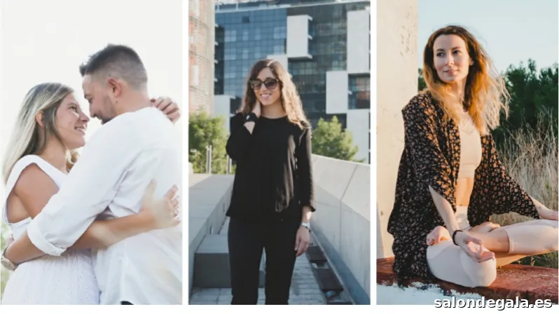 Sara Rodríguez Martínez- Fotografía de retratos: Familas- Emprendedores- Yoga