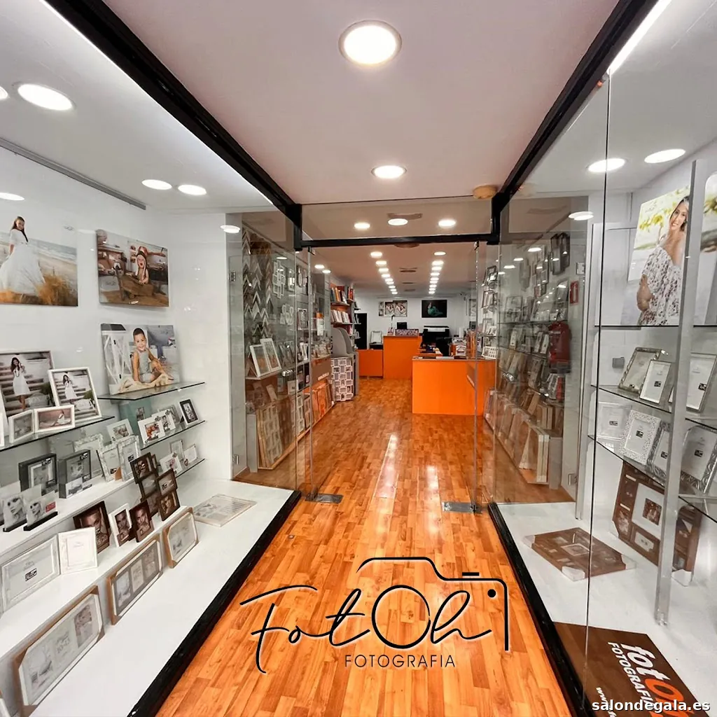 Fotoh!! Fotografía Oliva