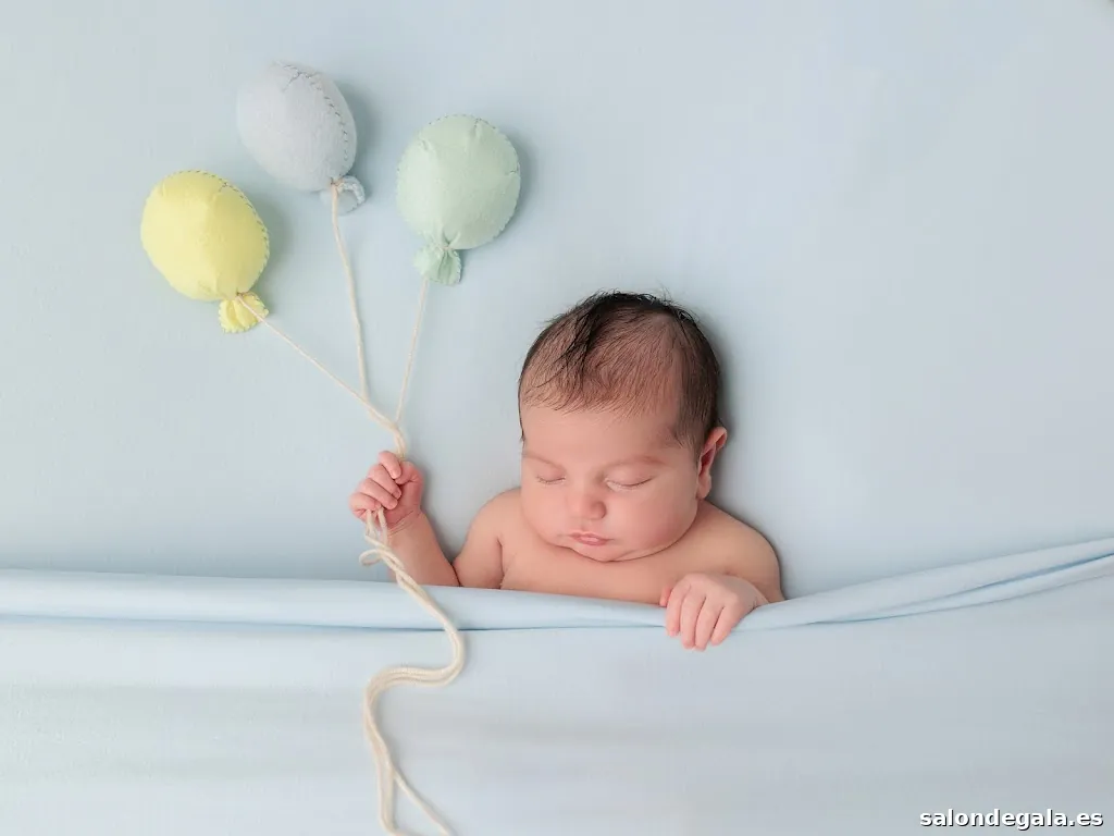 Fotobabybook - Estudio fotográfico