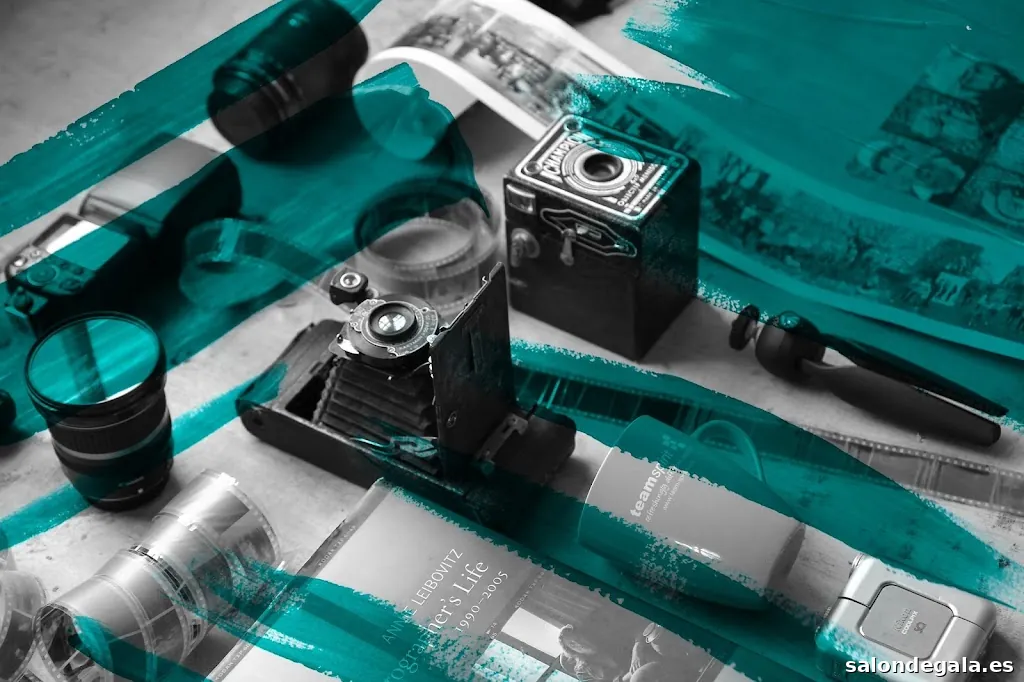 Lluvia Estudio Creativo