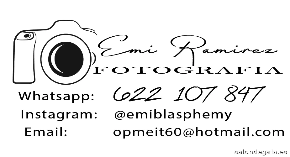 Emi Ramírez Fotografia