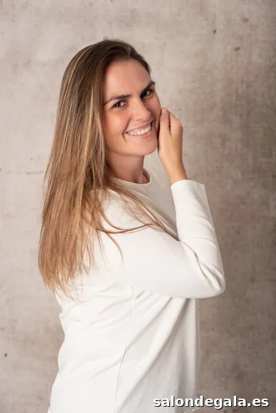 Ana Quero fotografía