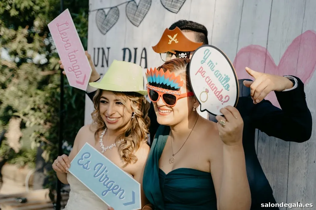 Tomafoton - Fotomaton y Videomaton 360º en Tarragona