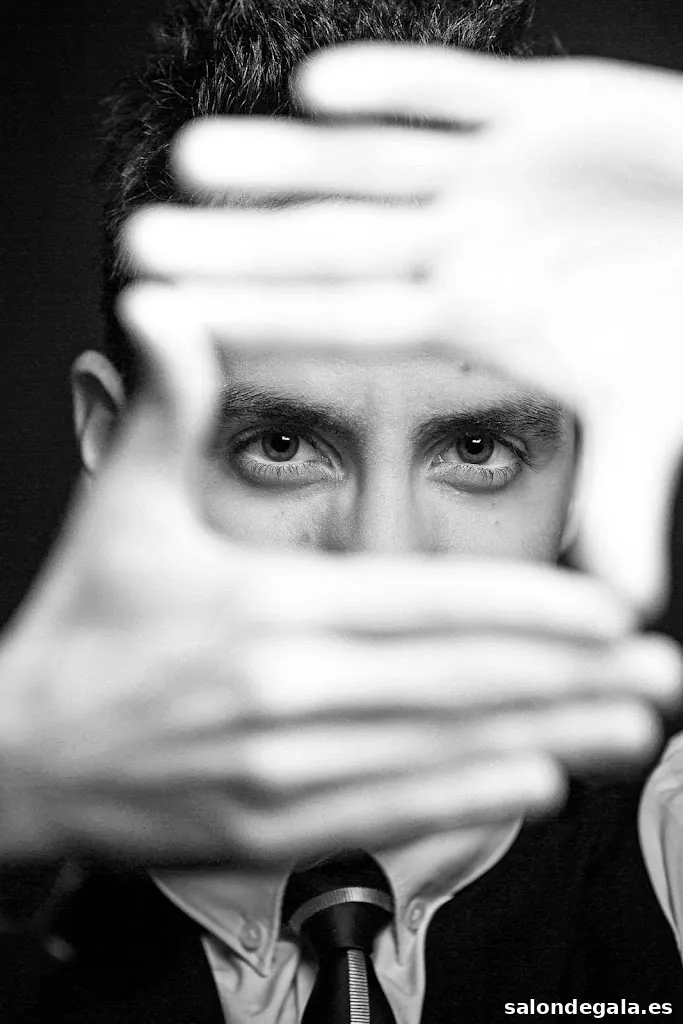 Gabi Ponga - Producción Audiovisual