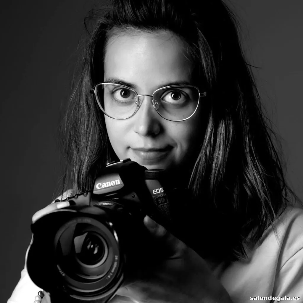 Cristina Zamorano Fotógrafa