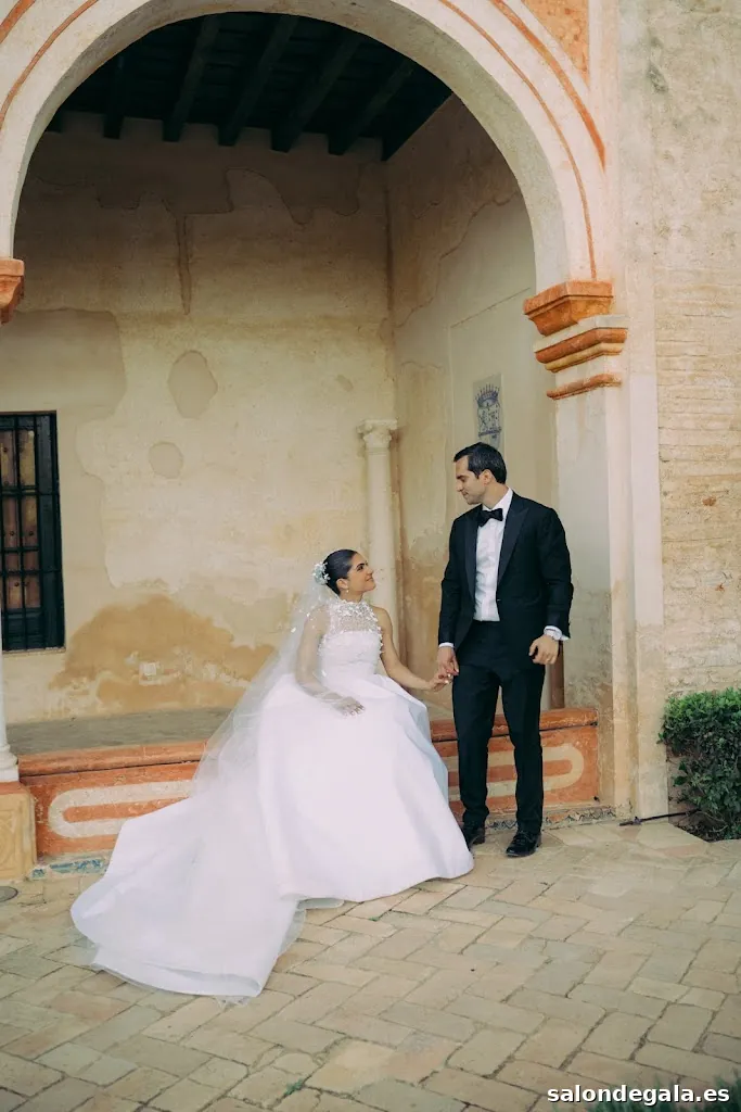 Vídeo de bodas en Valladolid -Older García