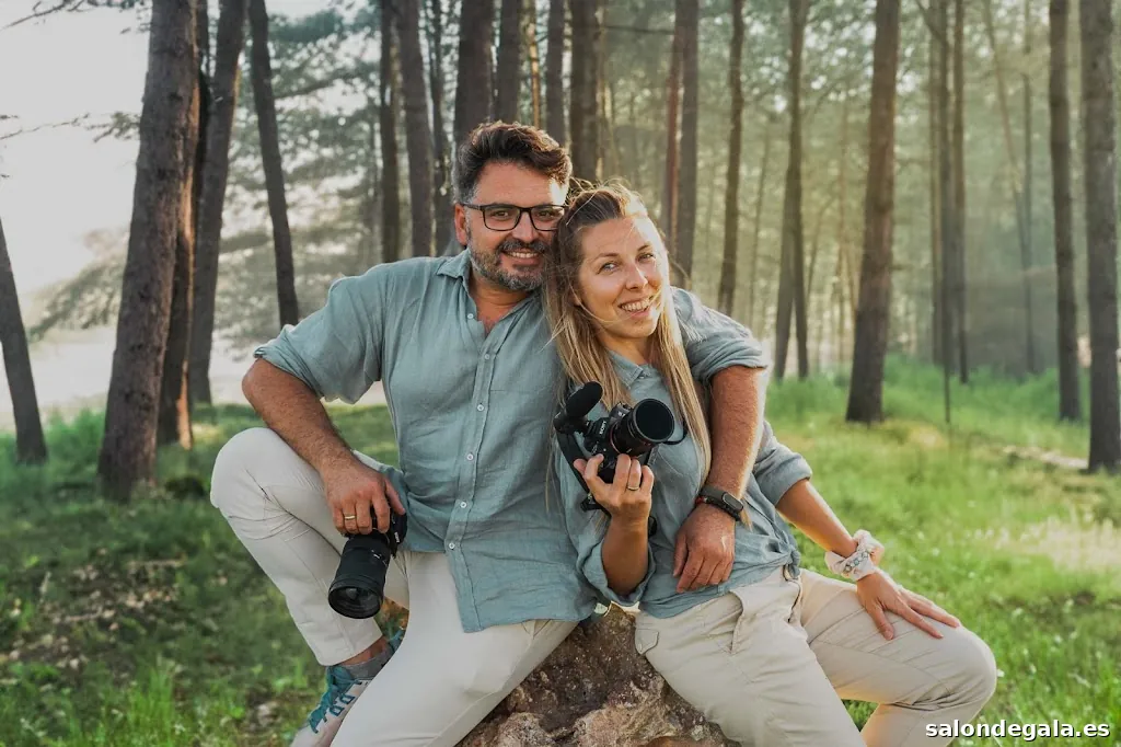 Vamoshoney Family Stories, Your family photographer in Malaga