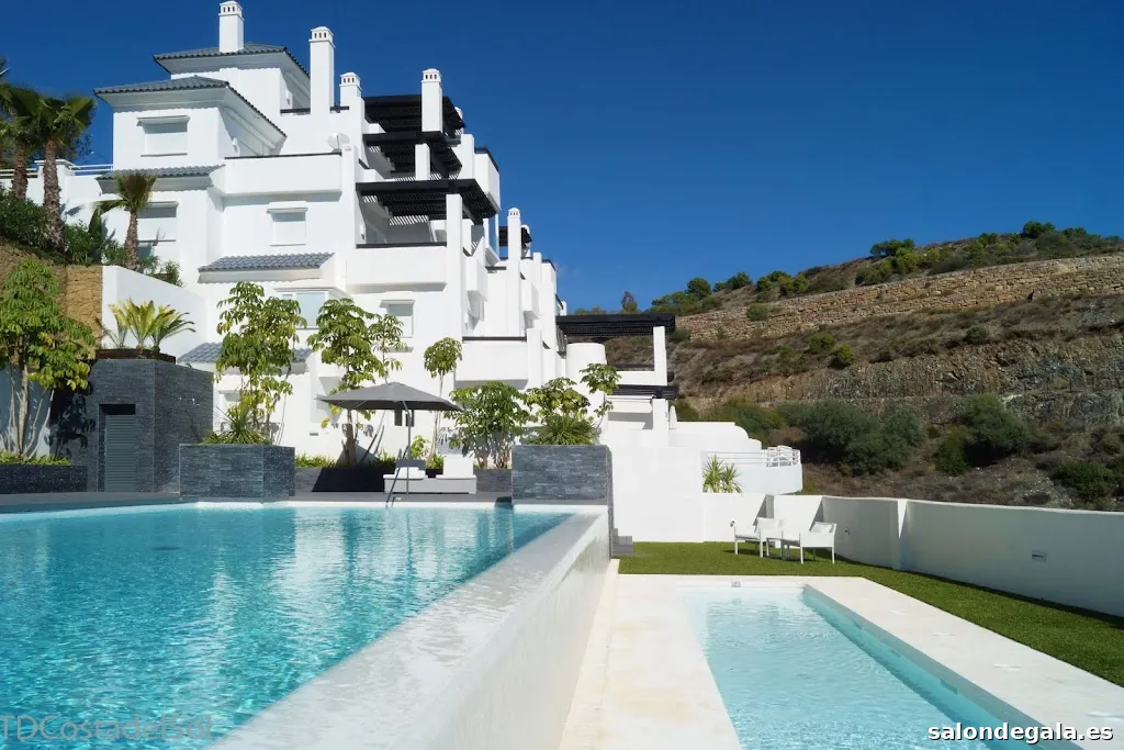 TD Costa del Sol Photography