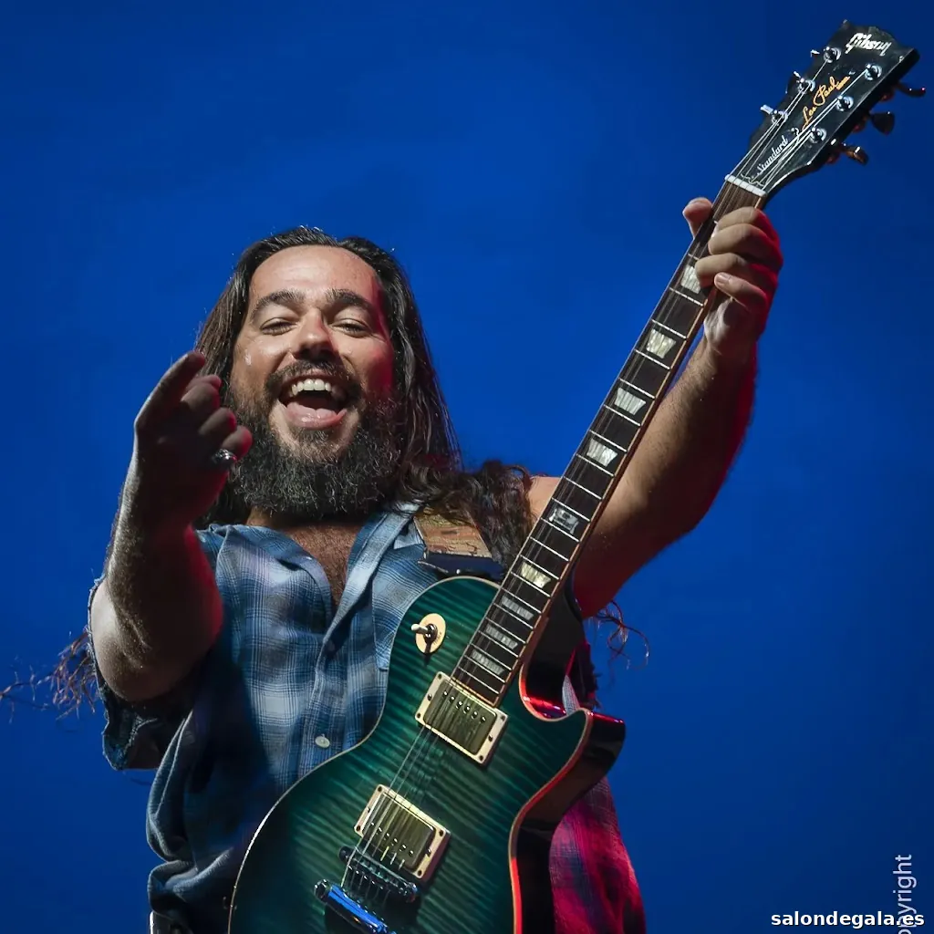 Valentin & Monica creativos