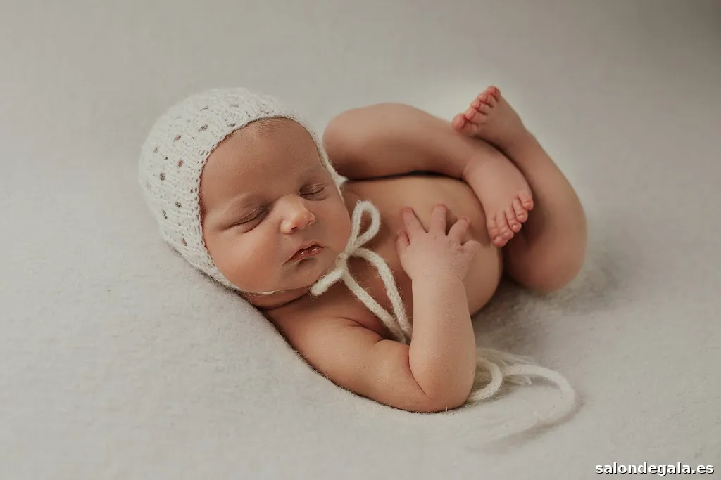 Edna Lewis Fotógrafa Infantil, bebés y familias en Granollers