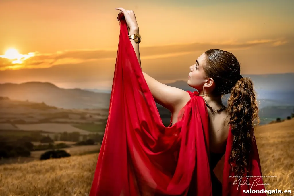 Estudio de Fotografía | Madalina Basarman