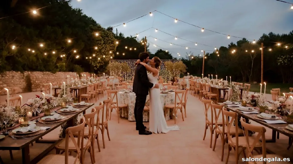 Una Boda Juntos Fotografía & Wedding planner