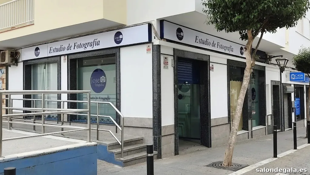 Estudio de Fotografia Jose
