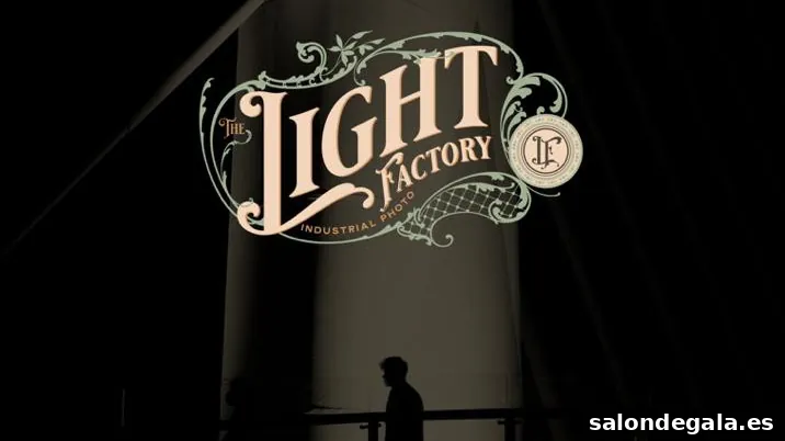 Light factory