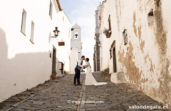Juan Pedro Álvarez - Fotógrafo
