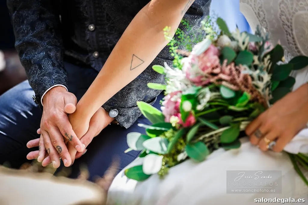 Jesús Sancho Fotógrafo Eventos Galicia