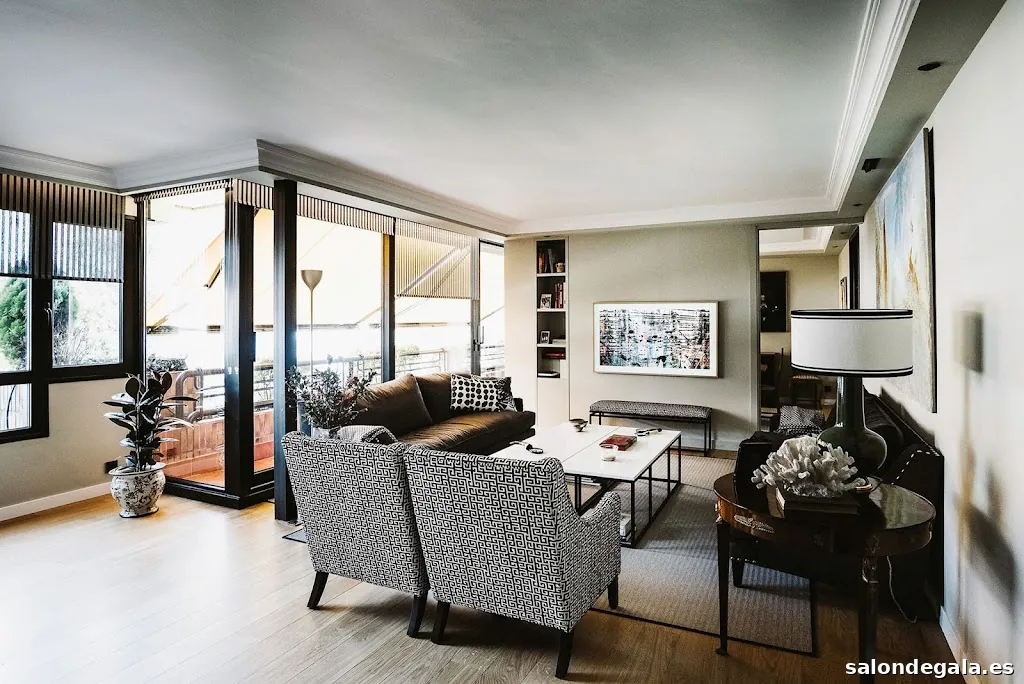 Fotógrafo de Arquitectura e Interiorismo