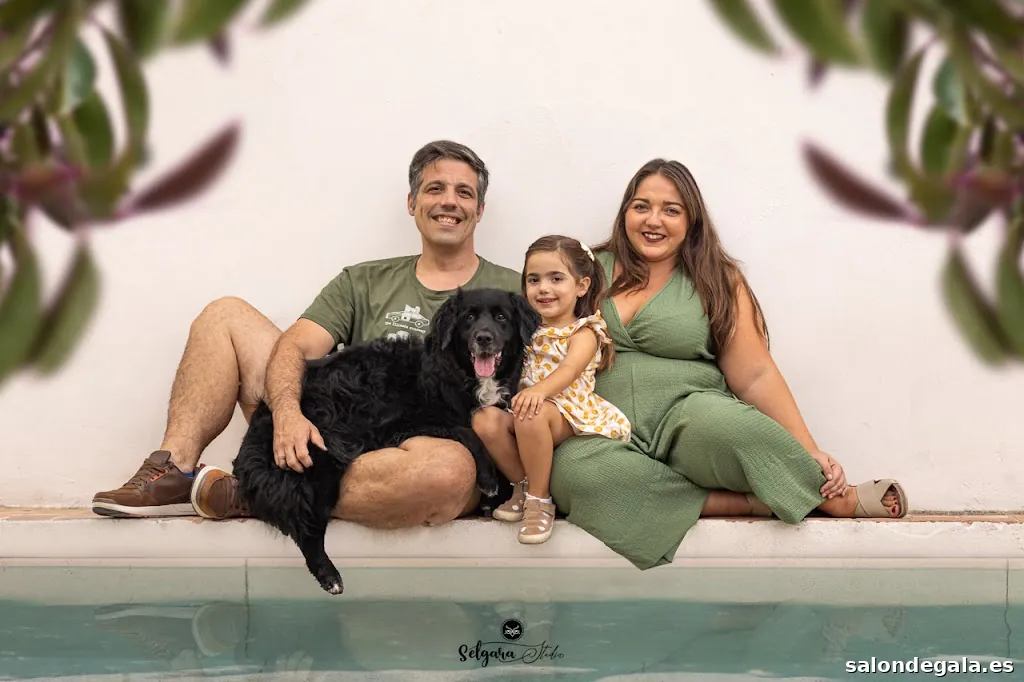 Selgara Studio Fotografía Canina