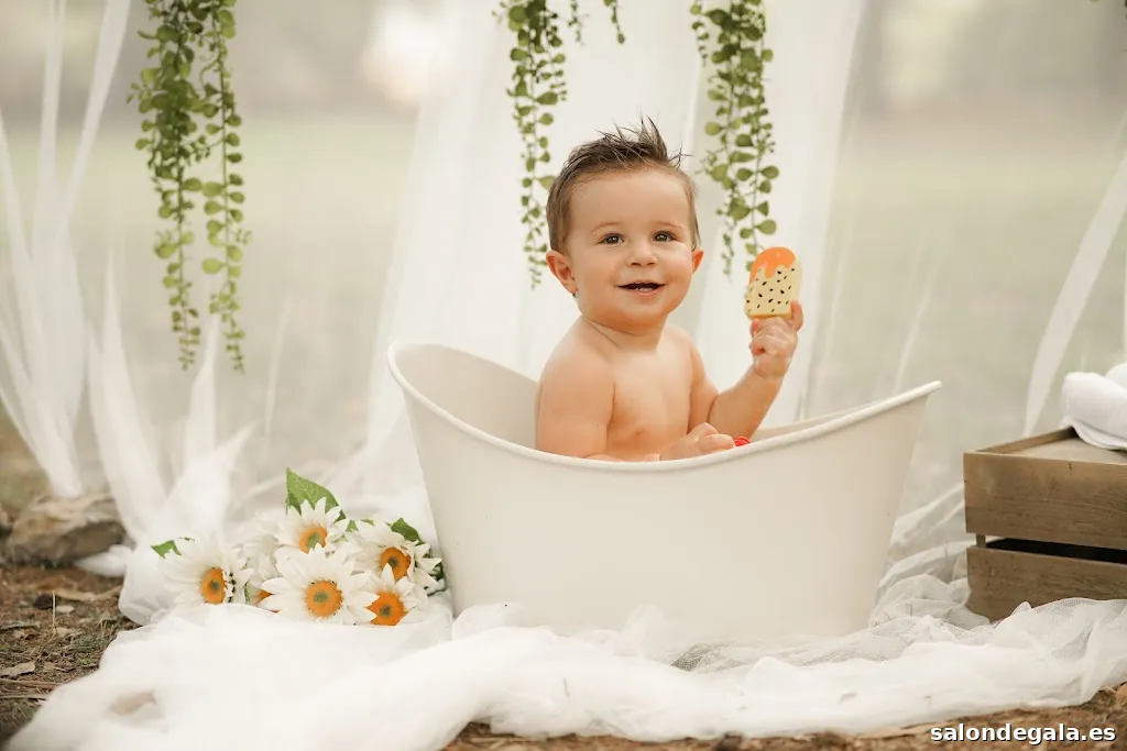 Dos Claveles - Estudio de Fotografía