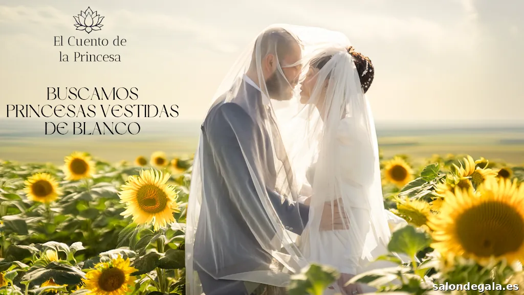 El Cuento de la Princesa | Fotografía de Boda