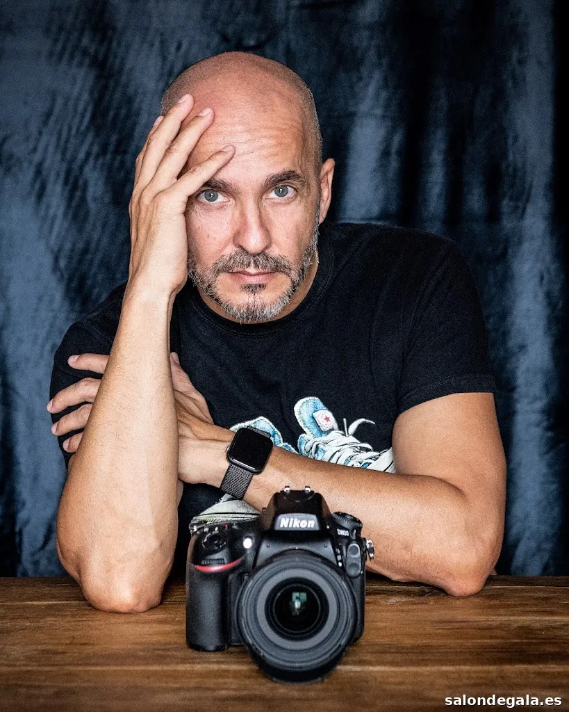 Jose Cordero Fotógrafo