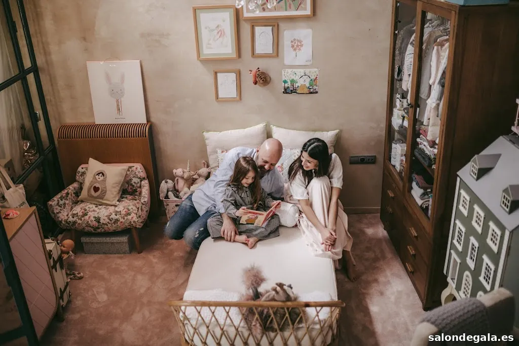 La Exportadora Fotografía