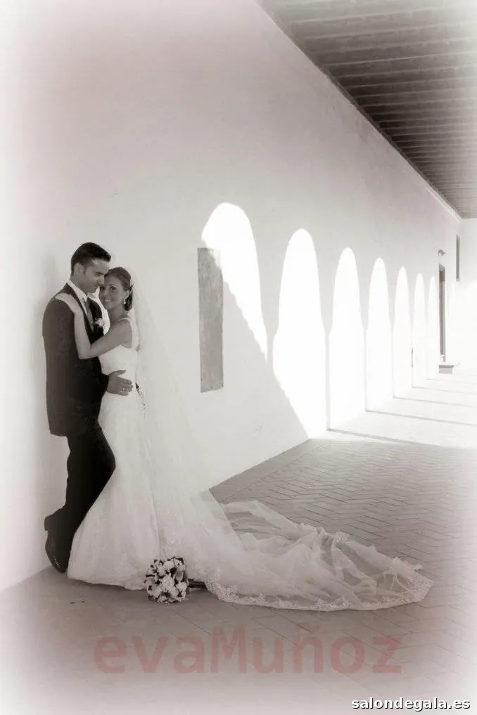 Eva Muñoz - Fotógrafa