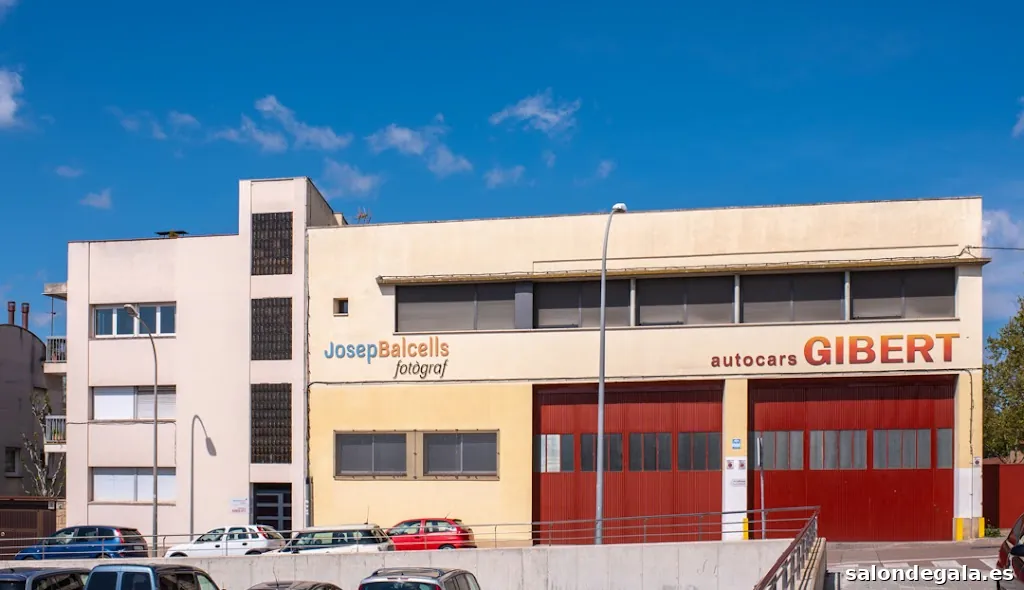 Josep Balcells - Fotografia