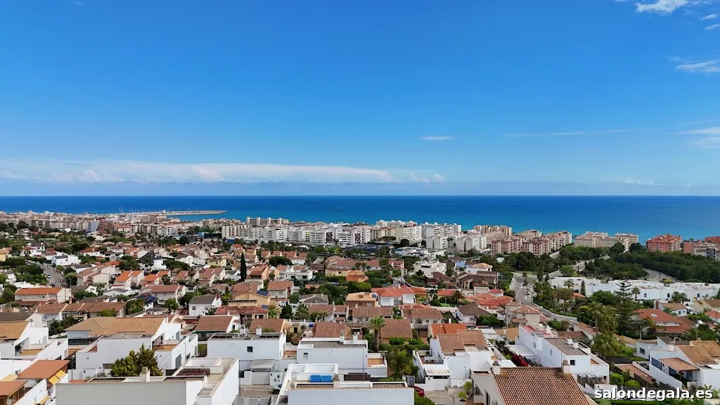 Blue Iris Media - Fotografía inmobiliaria, video, dron, retrato profesional