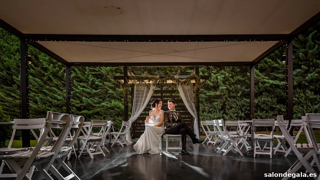 Víctor Magallón, fotógrafo emocional y documental de bodas