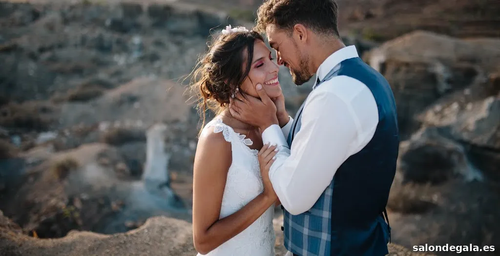 Fótografo Lanzarote - Ismael Martín