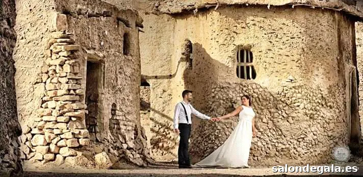 Fotografía Y Video Comas S L