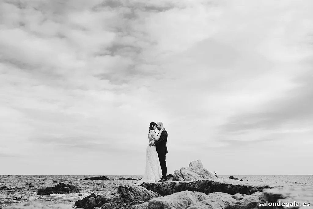 David Arbús - Fotógrafo de bodas Huesca