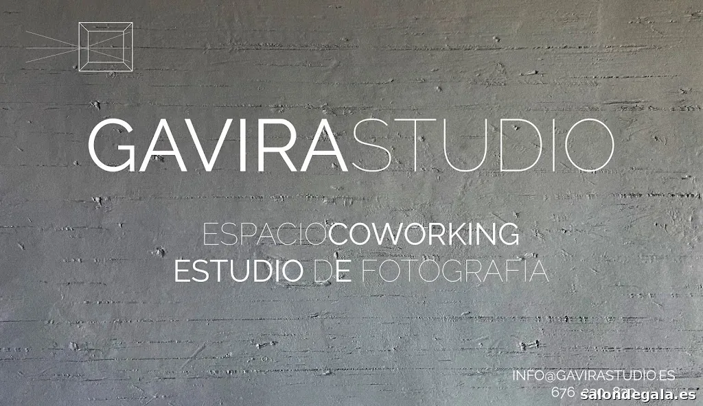 Gavira Studio Coworking