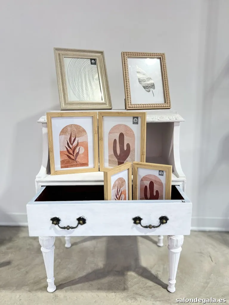 Martina Escuder - Fotógrafa