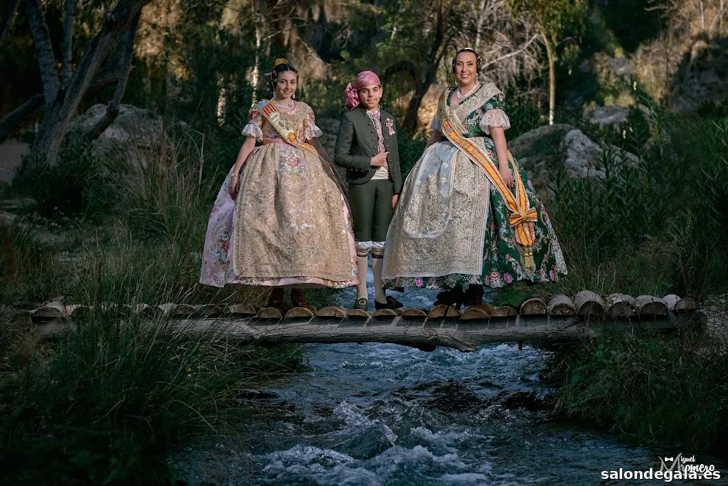 Miguel Romero Fotografía