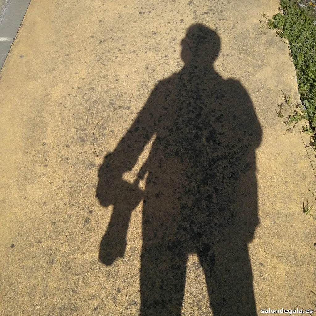 Fran Alcázar fotógrafo