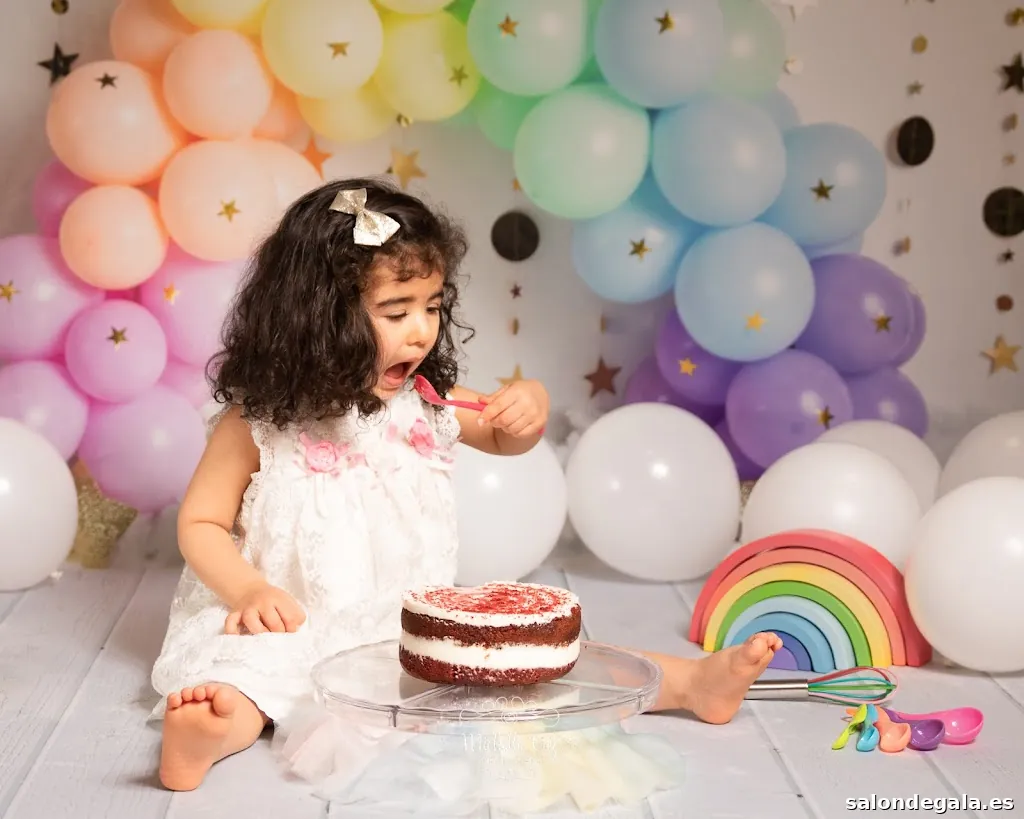 Michelle Vaz Photography Estudio de Fotografía Profesional The Living Room Studio