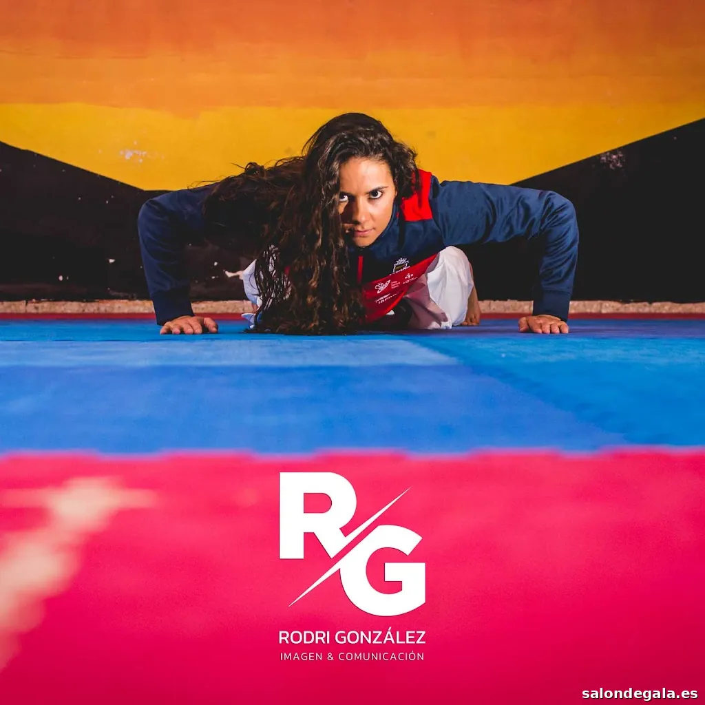 RODRI GONZALEZ | Fotógrafo