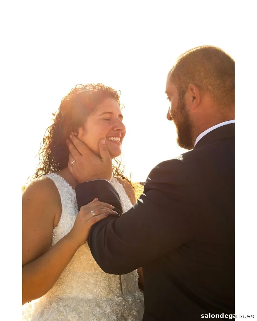 Luz Natural Fotografía