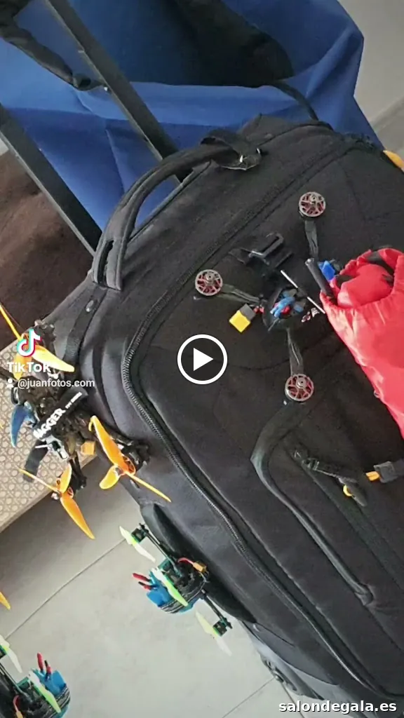 Dronefpvshop - Tienda de Drones, accesorios y repuestos