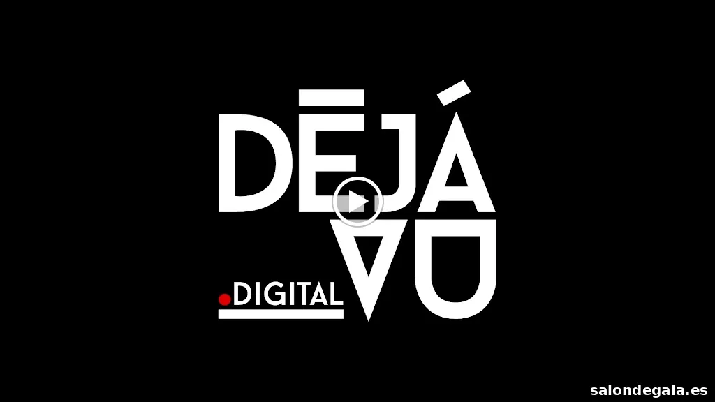 DEJAVU.DIGITAL