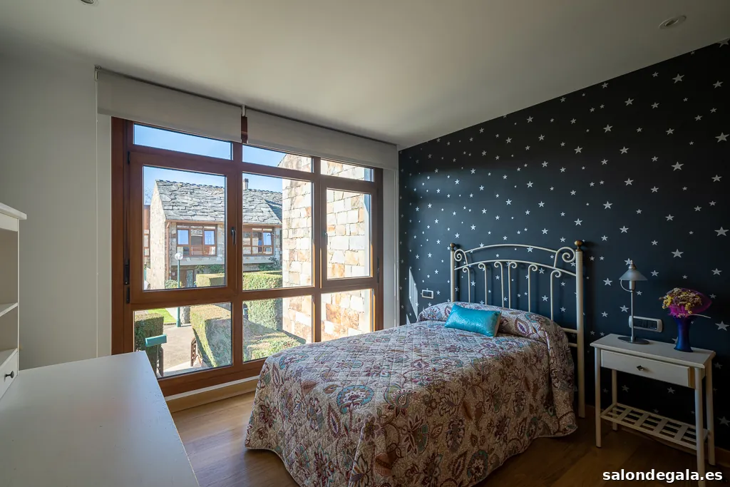 Cris Andina | Fotografía y vídeo